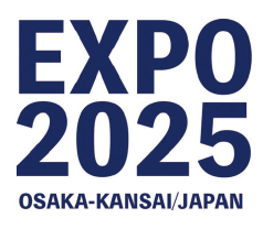 EXPO2025 OSAKA-KANSAI/JAPAN